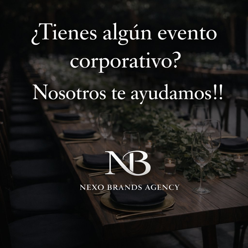 Setup evento, organización de eventos empresariales en queretaro