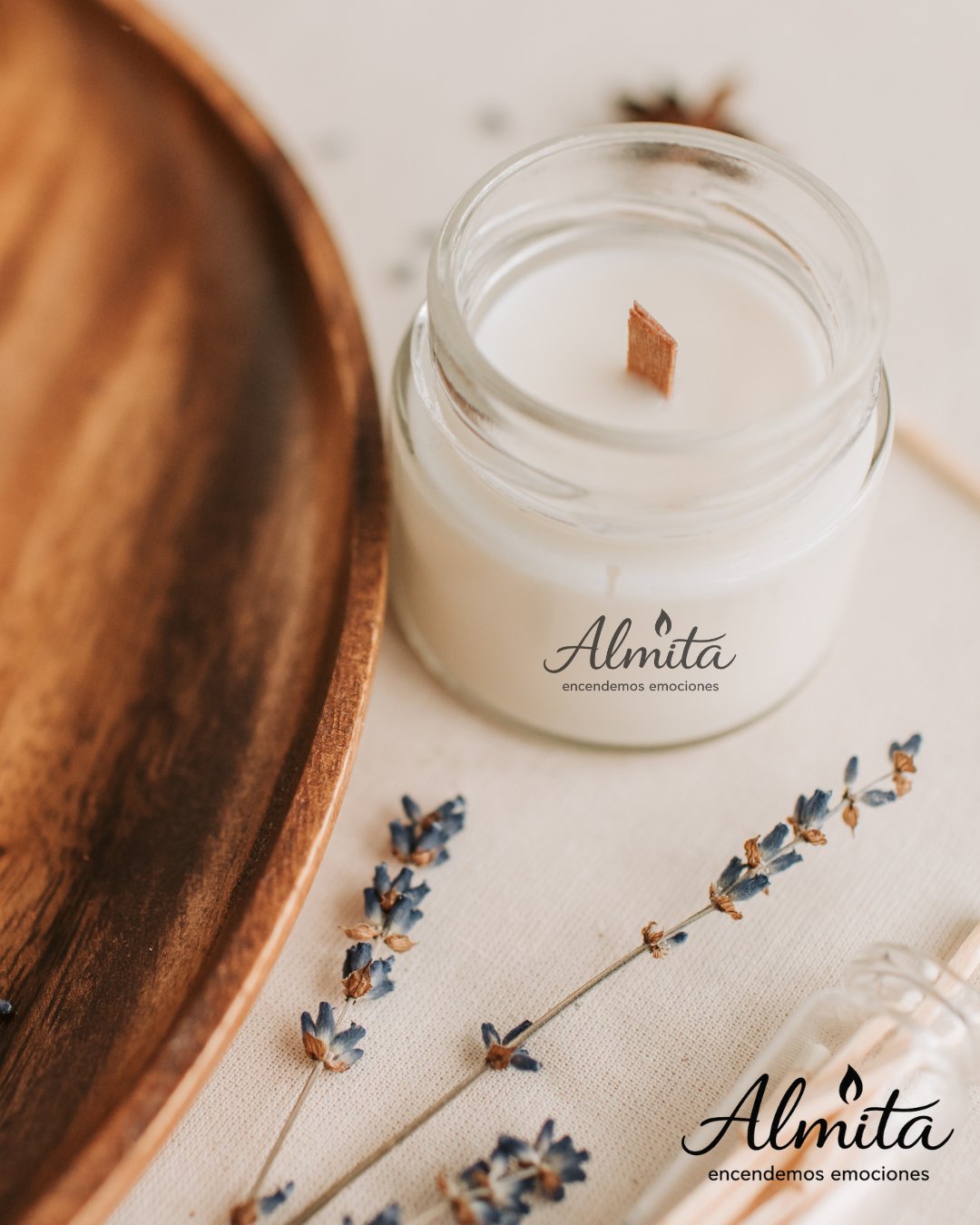 Vela Almita, velas aromaticas, decorativas, de lujo, personalizadas, para masaje, en gel, flotantes y para eventos en queretaro