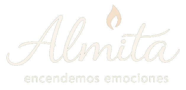 Almita, venta de velas artesanales personalizadas de lujo en queretaro